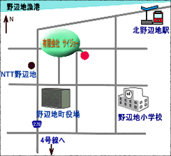 �A�N�Z�X�}�b�v